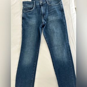 NWT Joes Jeans Asher